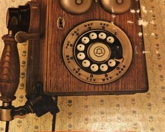 Country Junction Telephone
