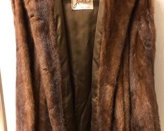 Andre Originals Fur