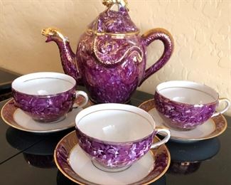 Tea Set