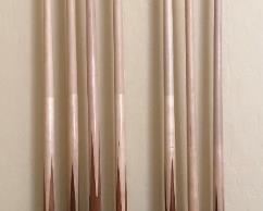 Cues, Pool Cue Organizer