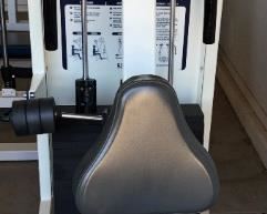 Commercial Workout Equipment