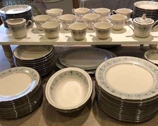 Noritake China