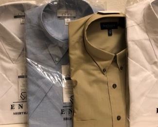 Men's Dress Shorts New in Package