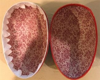 Made in West Germany Egg