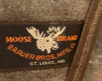 Brauer Bros Gun Case