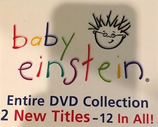 Baby Einstein