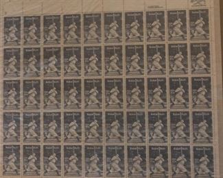 Collectible Stamps