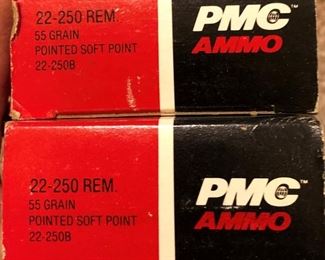 PMC Ammo