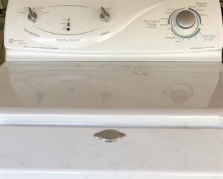 Maytag Washer and Dryer