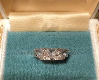 Vintage Ring 