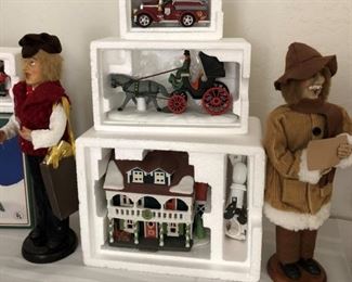 Heritage Village Collection 