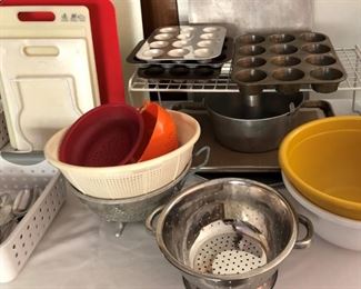 Bakeware 