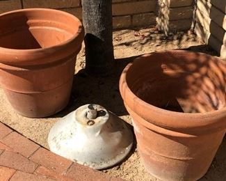 Planters
