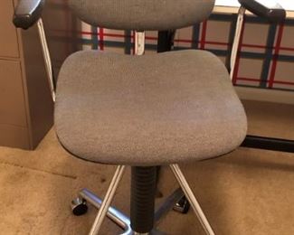 Office Chair Adjustable 