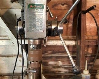 Drill Press