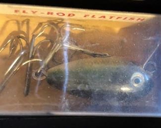 Vintage Lures