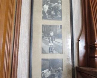 old family photos