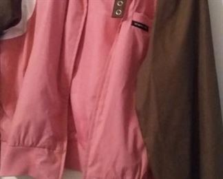 Ladies Members Only jacket