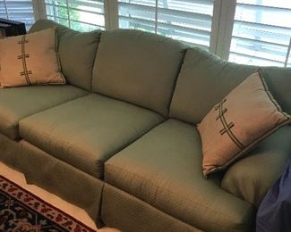 CAMEL CACK SOFA