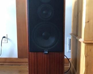 canton ct 80 speakers