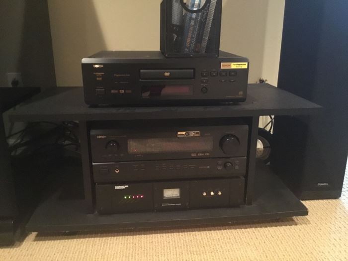 canton ct 80 speakers