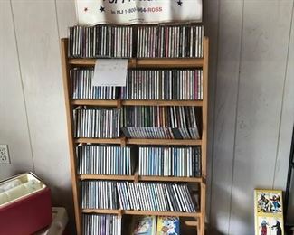 campaign memorabilia