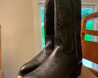 Frye Boots Size 10