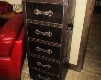 Tall Lingerie Dresser