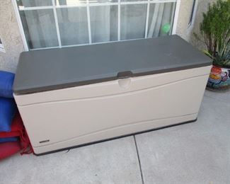 Poolside Trunk Lawton