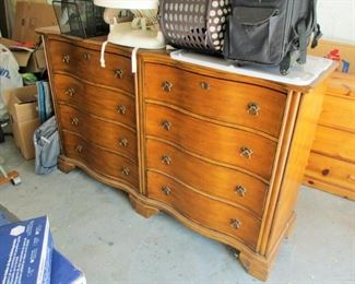 8 Drawer Dresser