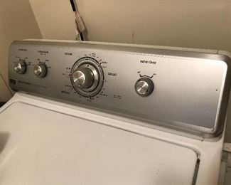 Maytag Clothes Washer   Washing Machine