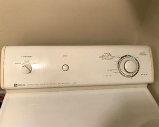 Maytag Electric Clothes Dryer