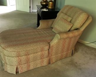 Chaise Lounger