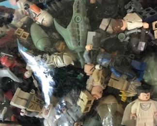LEGO collection