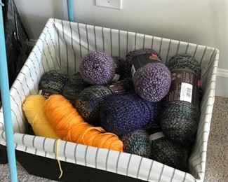 Yarn
