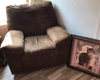 Recliner