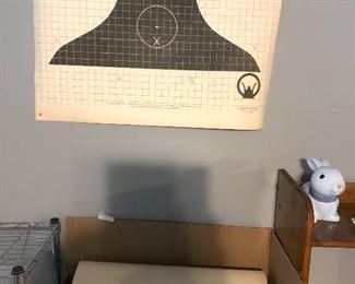 Over a hundred Targets