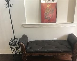 Bench