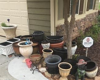 Pots