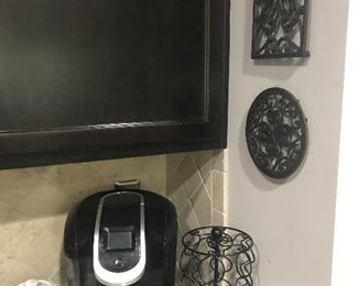 Keurig coffee maker