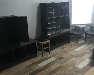 misfit room