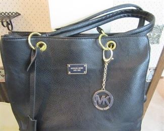 Michael Kors,  Knock off, sorry
