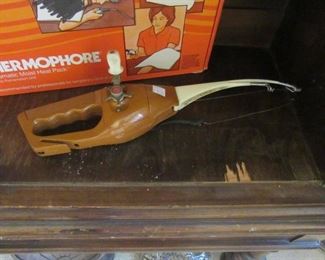 The original "as seen on tv" item