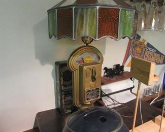 City of Chicago Parking  Meter