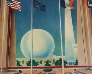 1939 World's Fair