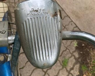 Vintage Schwinn Bike