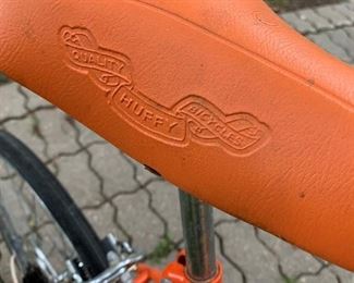 Vintage HUFFY Sun Scamp 10 Speed Bike