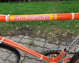 Vintage HUFFY Sun Scamp 10 Speed Bike