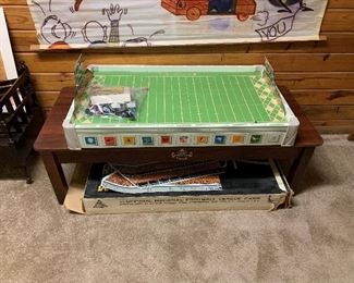 1960's Gotham NFL Electronic Football Game