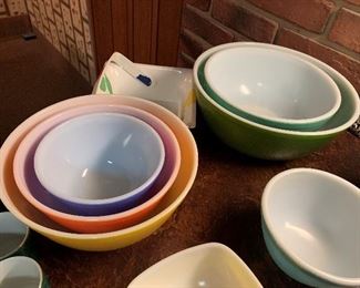 Vintage PYREX